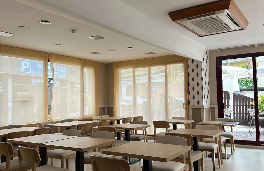 Hotel Acacias Suites & Spa-1