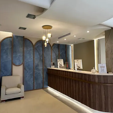 Hotel Acacias Suites & Spa-3