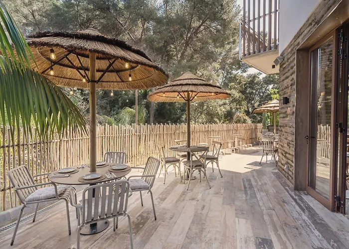 Casa Coco Boutique Hotel & Spa 4*S - Adults Only Lloret de Mar