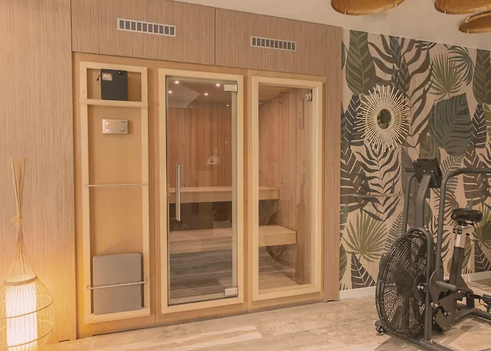 Casa Coco Boutique Hotel & Spa 4*S - Adults Only Lloret de Mar